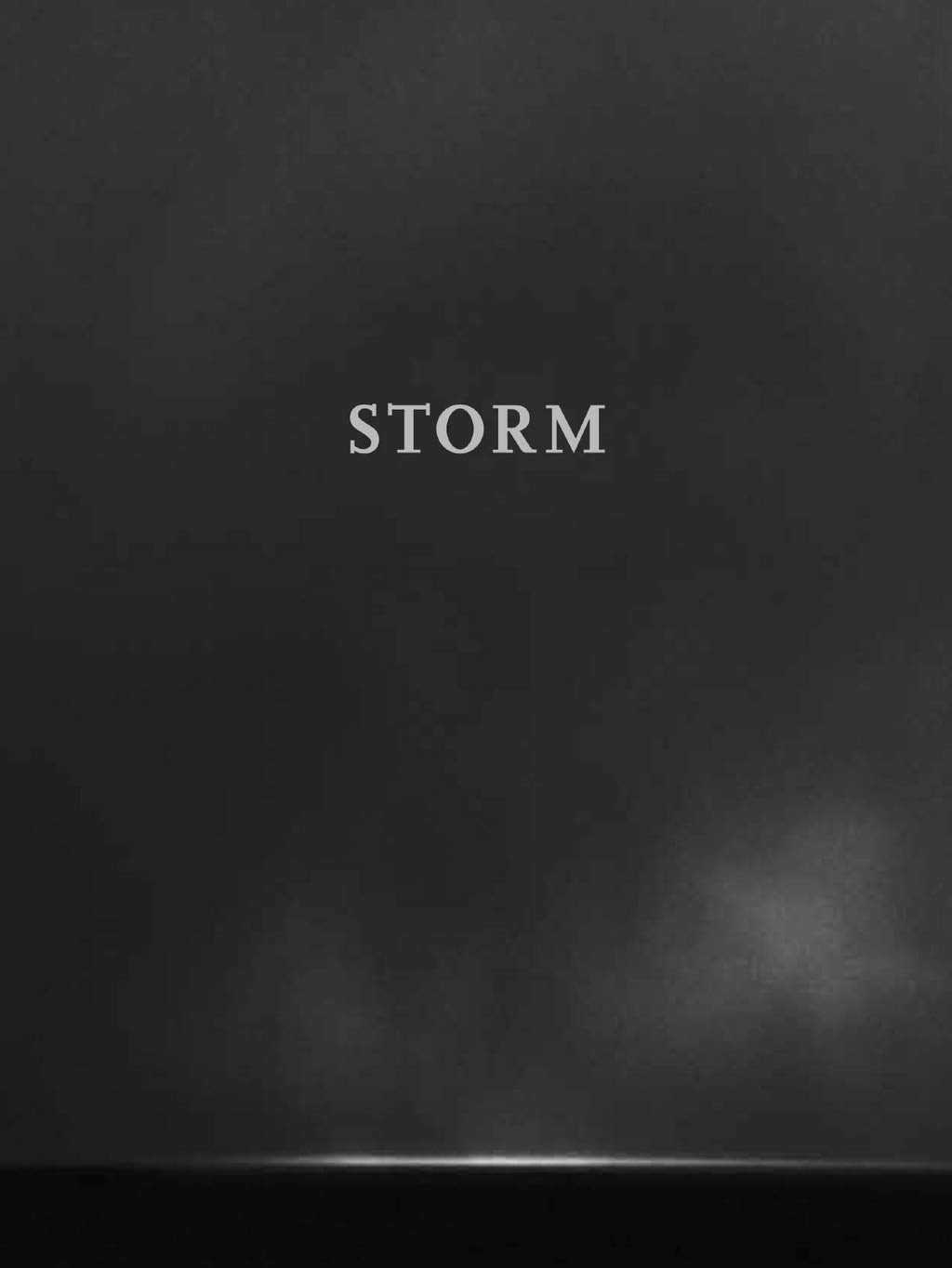 Storm: Paolo Pellegrin: Fashion Magazine Social Sciences