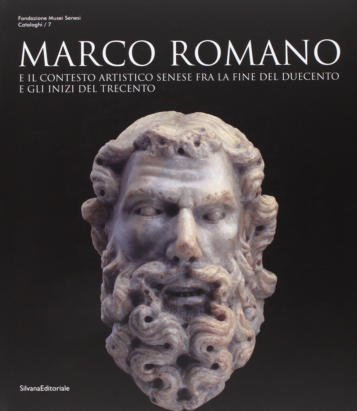 Marco Romano and Sienese Art in the Thirteenth and Fourteenth Century book