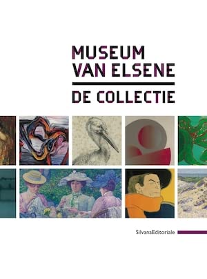 Museum van Elsene: de collectie Film, Art & Culture
