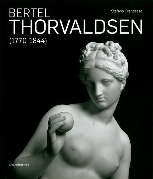 Bertel Thorvaldsen (1770-1884) Film, Art & Culture