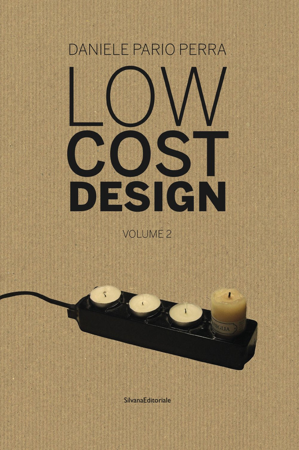 Low Cost Design Travel Books