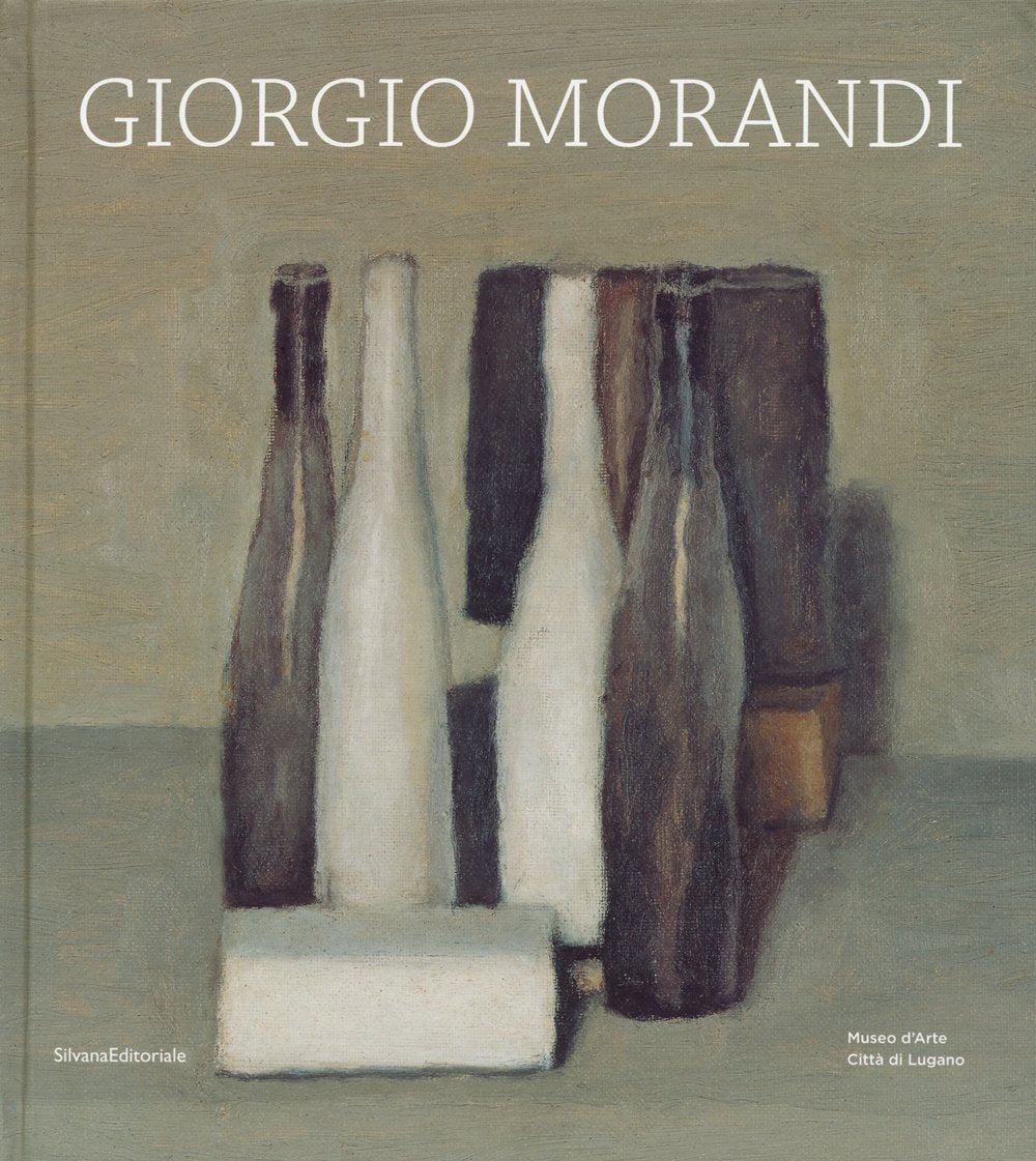 Giorgio Morandi Film, Art & Culture