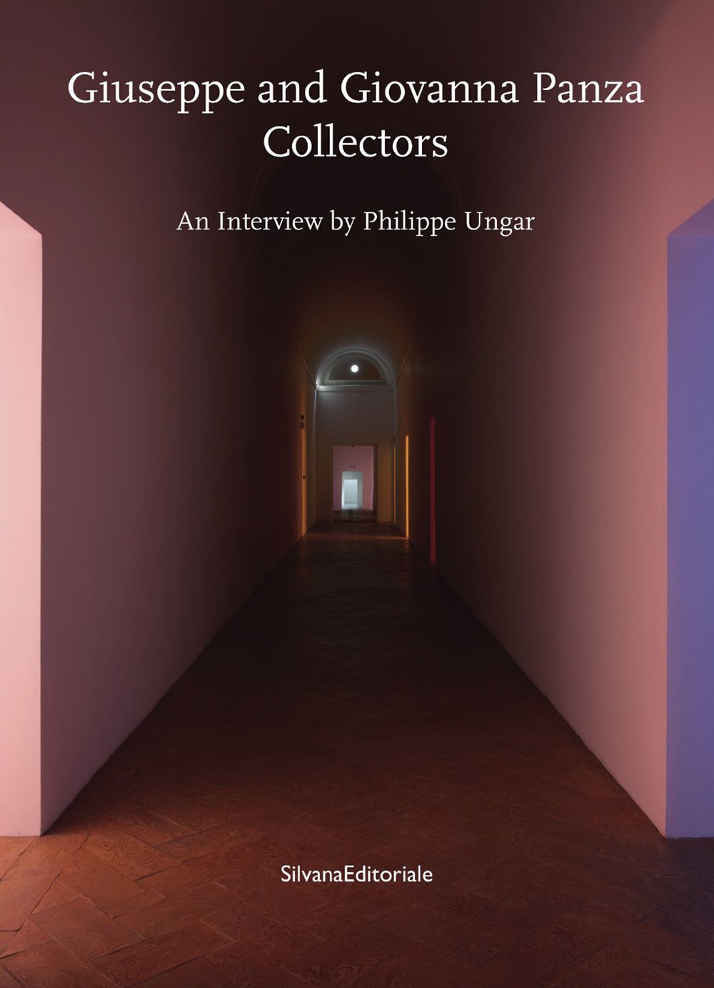 Giuseppe & Giovanna Panza Collectors: collectionneurs Social Sciences