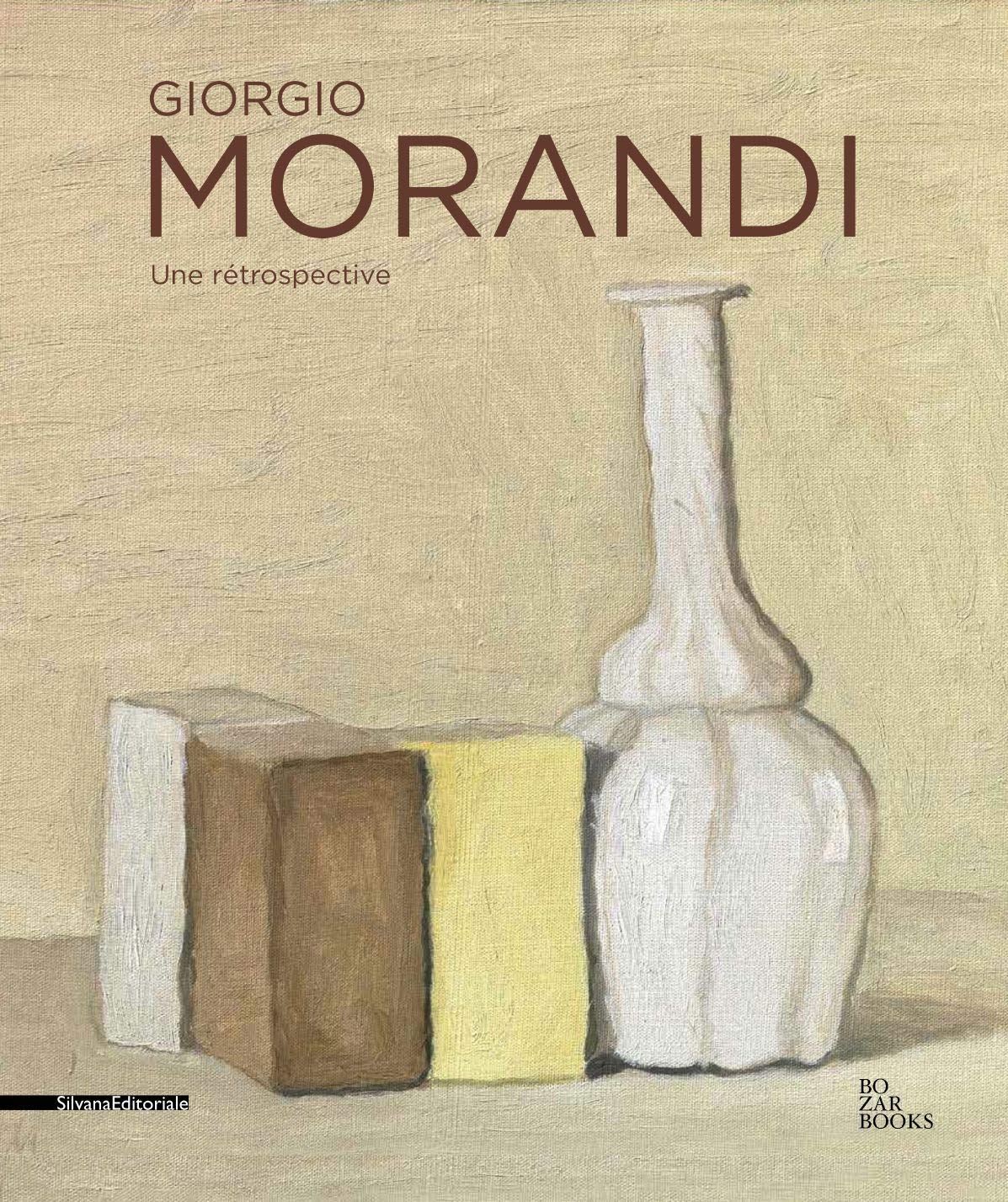 Giorgio Morandi: Une rétrospective Film, Art & Culture