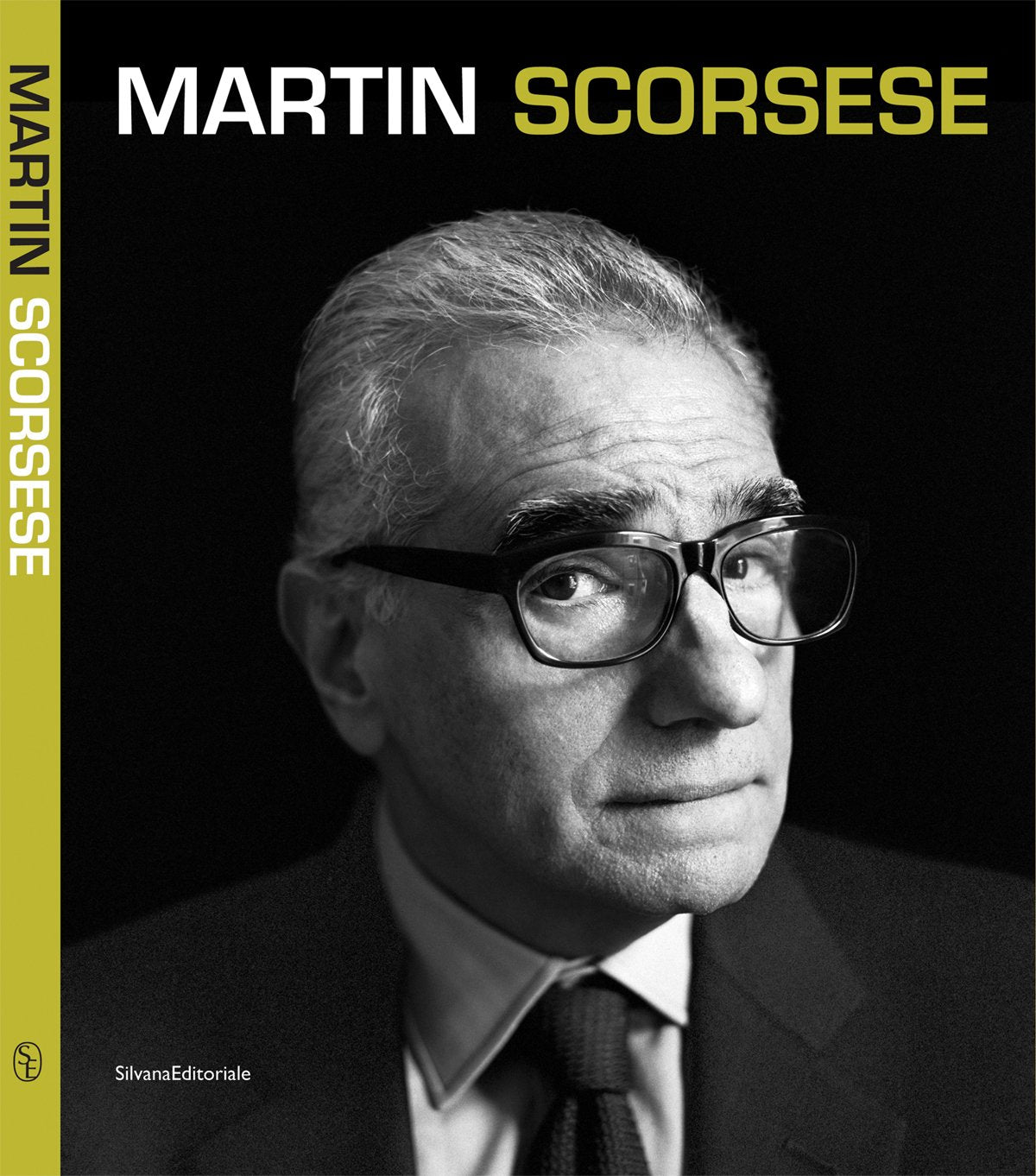 Martin Scorsese (Cataloghi di mostre) Art & Literature