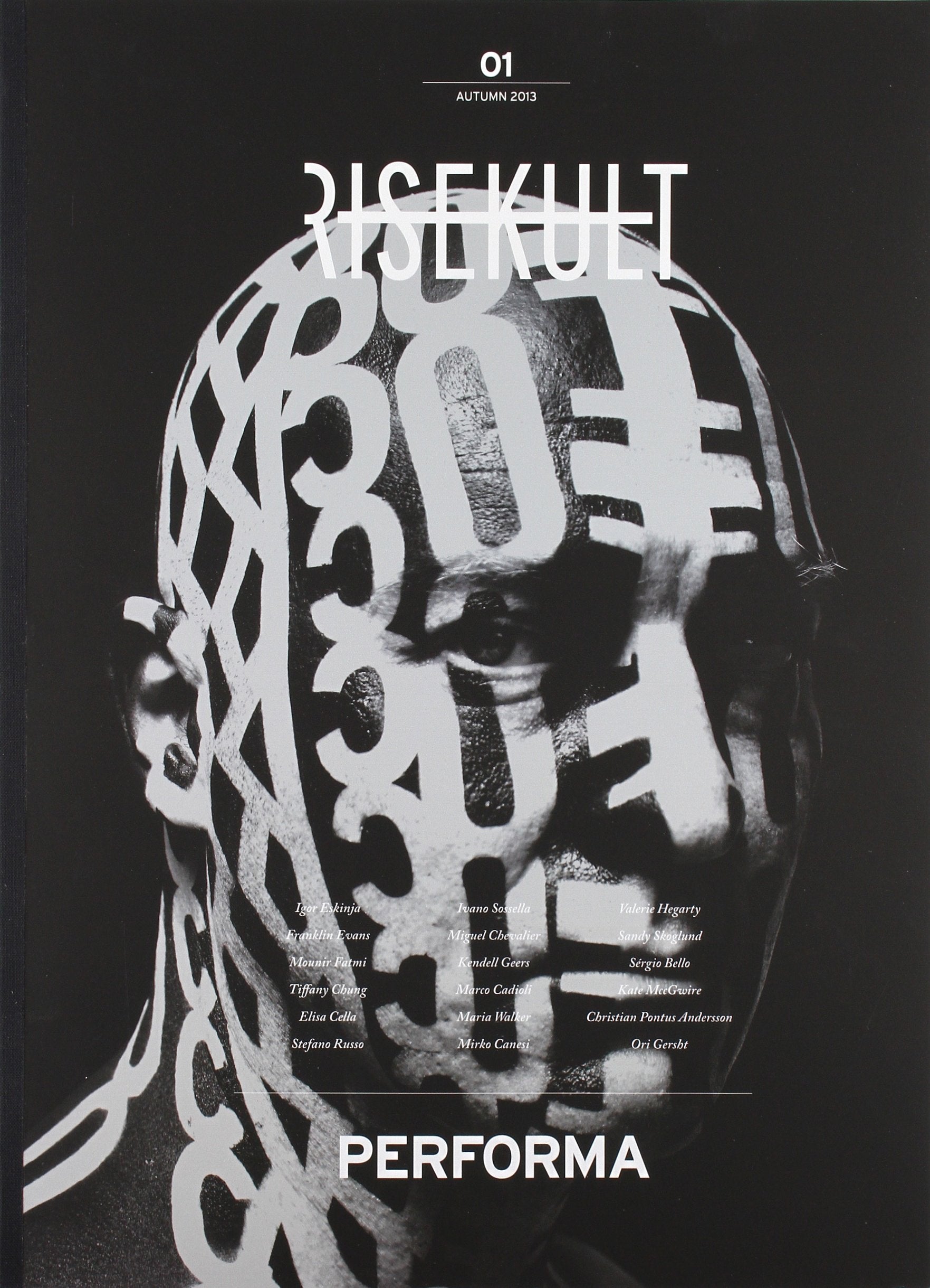 Risekult: 01 Performa Social Sciences