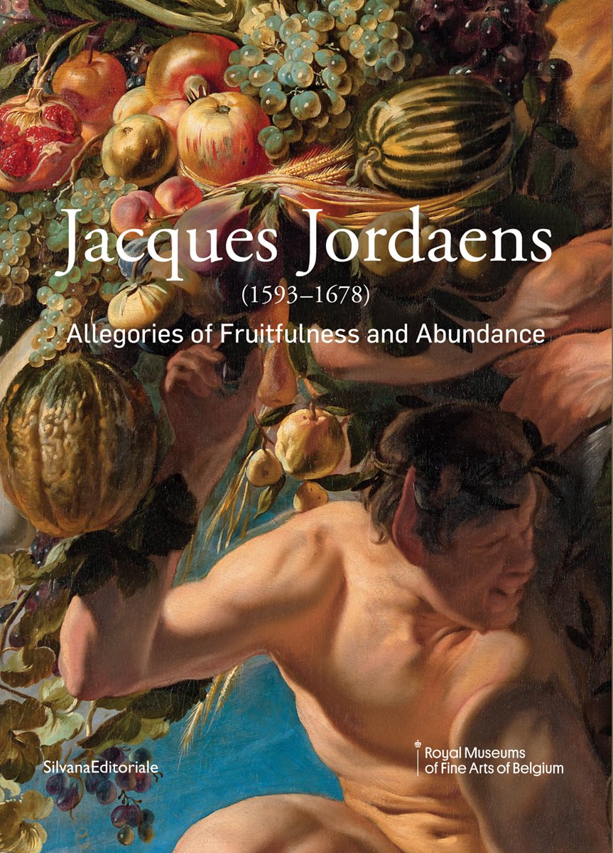 Jacques Jordaens: 1593-1678 Social Sciences