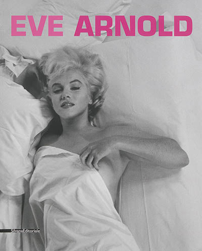 Product Image: Eve Arnold