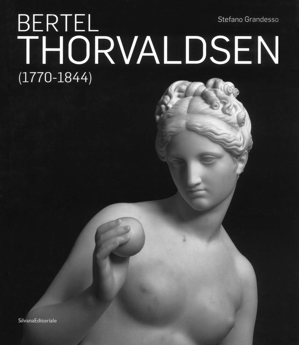 BERTEL THORVALDSEN 1770-1844 (ANGLAIS). Film, Art & Culture