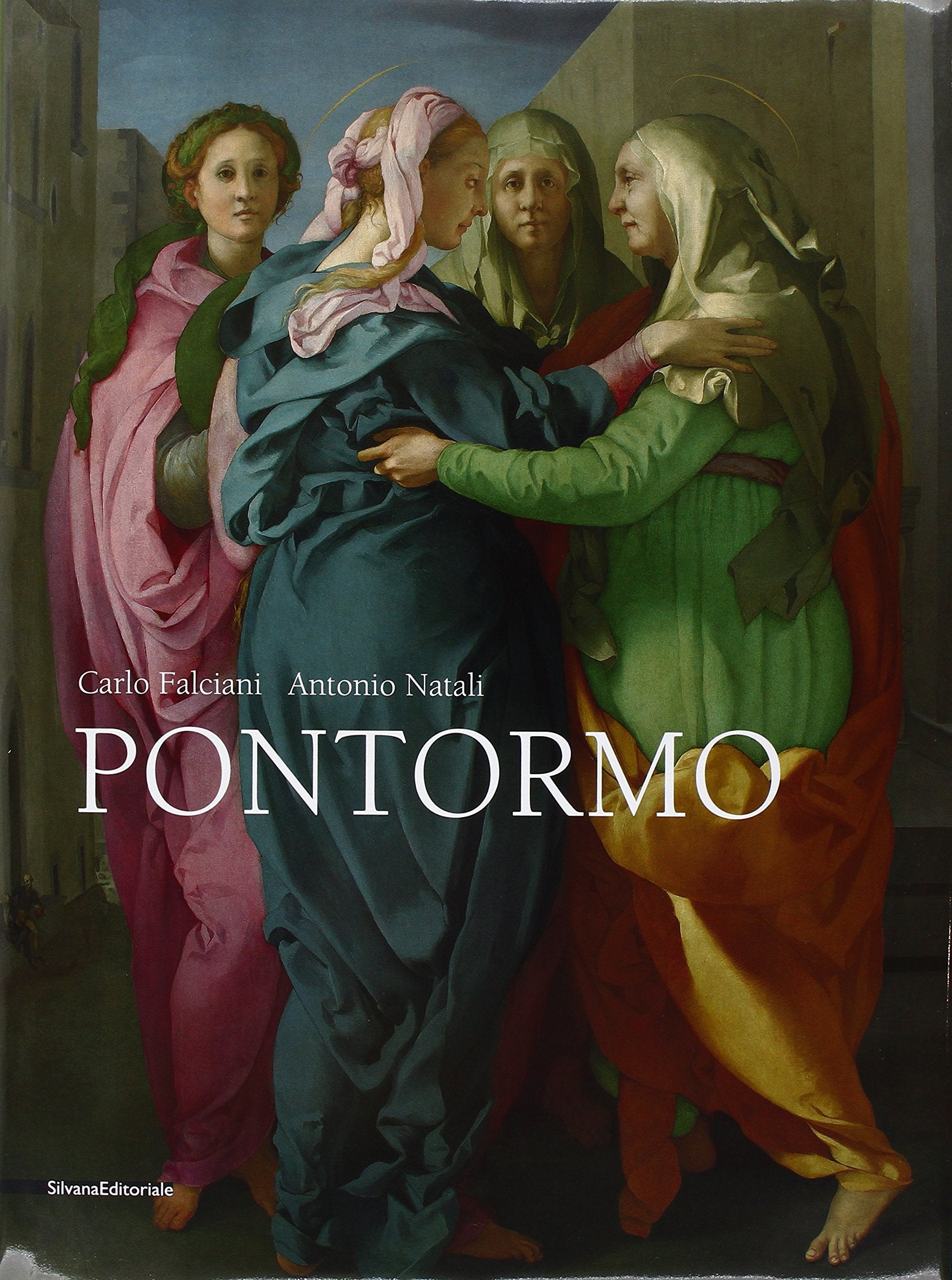 Pontormo. Ediz. illustrata (Monografie di grandi artisti) Film, Art & Culture
