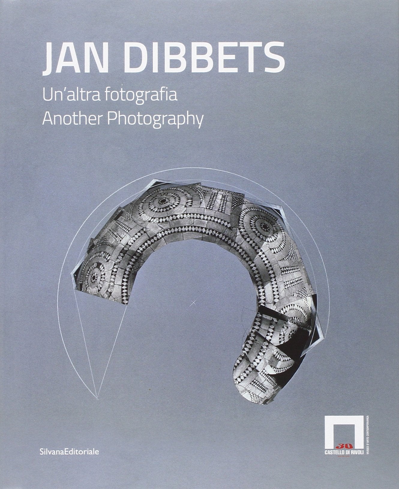 Jan Dibbets: Another Photography Travel Books