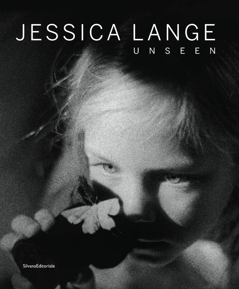 Jessica Lange: Unseen (Fotografia) Travel