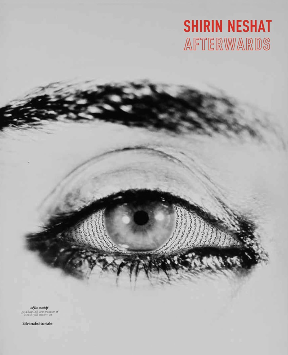 Shirin Neshat: Afterwards (Fotografia) Social Sciences