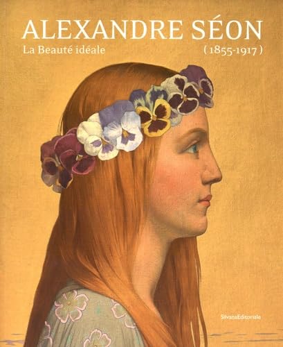 Alexandre Séon (1855-1917): La Beauté idéale Film, Art & Culture