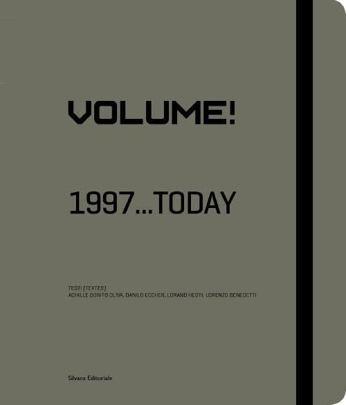 Volume! 1997... today. Catalogo della mostra (Saint-Étienne, 13 giugno 2015-3 gennaio 2016). Ediz. italiana e inglese (Cataloghi di mostre) Film, Art & Culture
