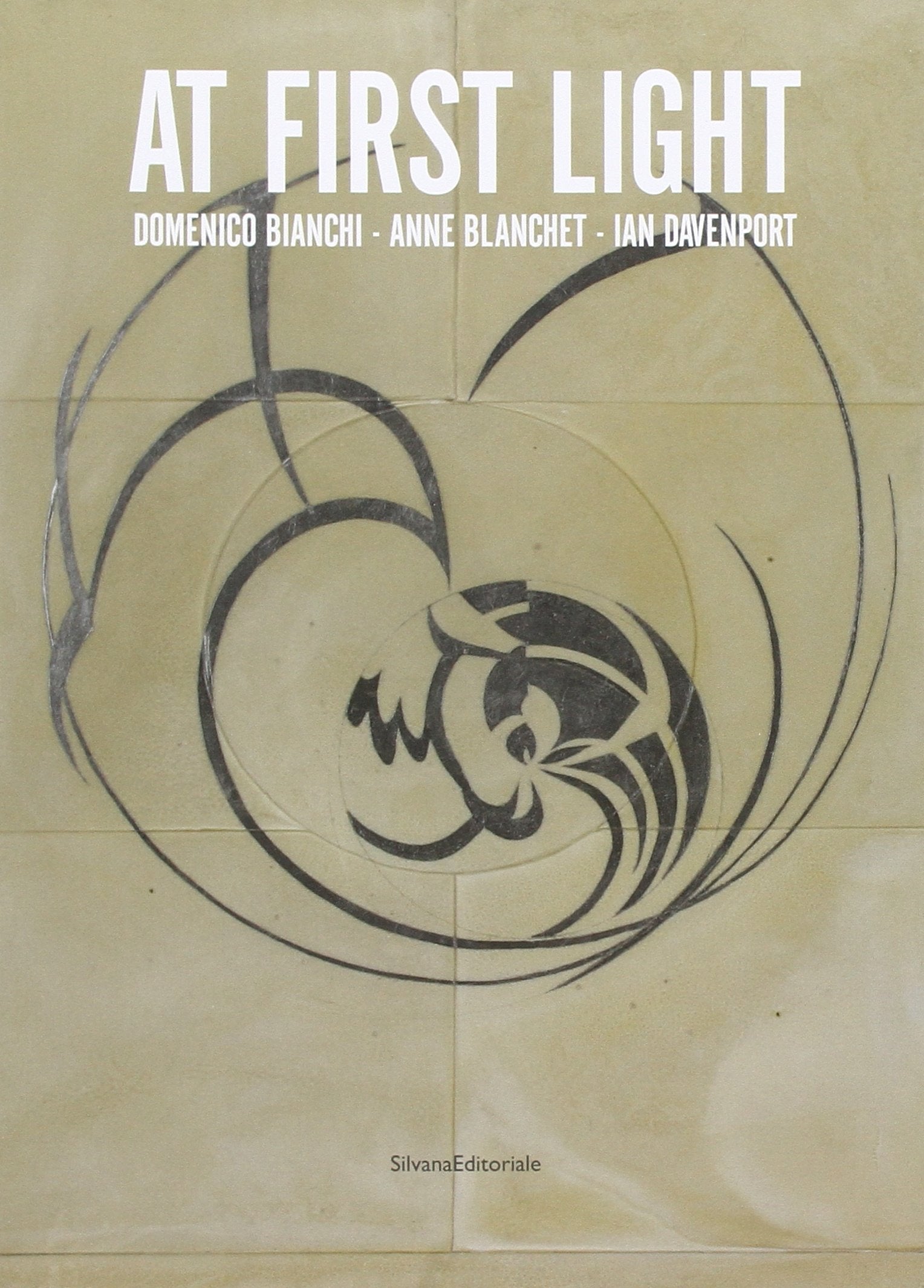At first light. Domenico Bianchi, Anne Blanchet, Ian Davenport. Catalogo della mostra (Milano, 13 giugno-31 luglio 2015). Ediz. italiana e inglese (Cataloghi di mostre) Film, Art & Culture