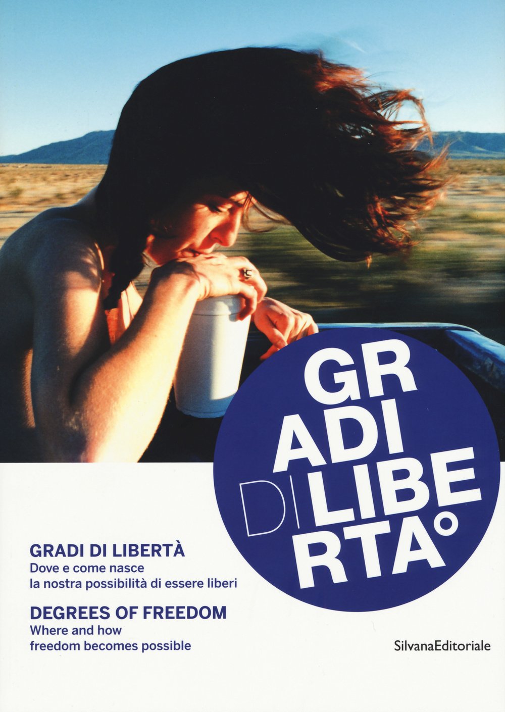 Degrees of Liberty (Cataloghi di mostre) Film, Art & Culture