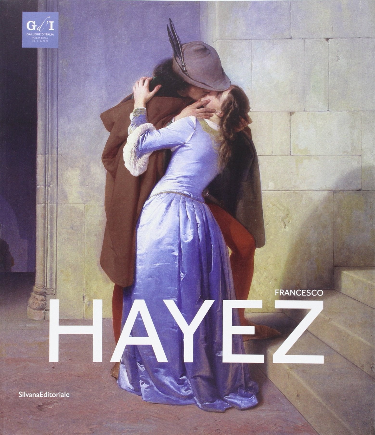 Francesco Hayez. Ediz. illustrata (Cataloghi di mostre) Film, Art & Culture