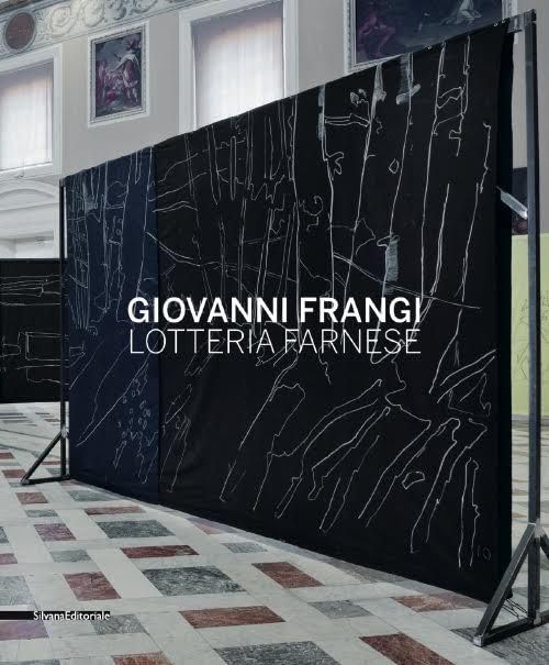 Giovanni Frangi. Lotteria Farnese Film, Art & Culture