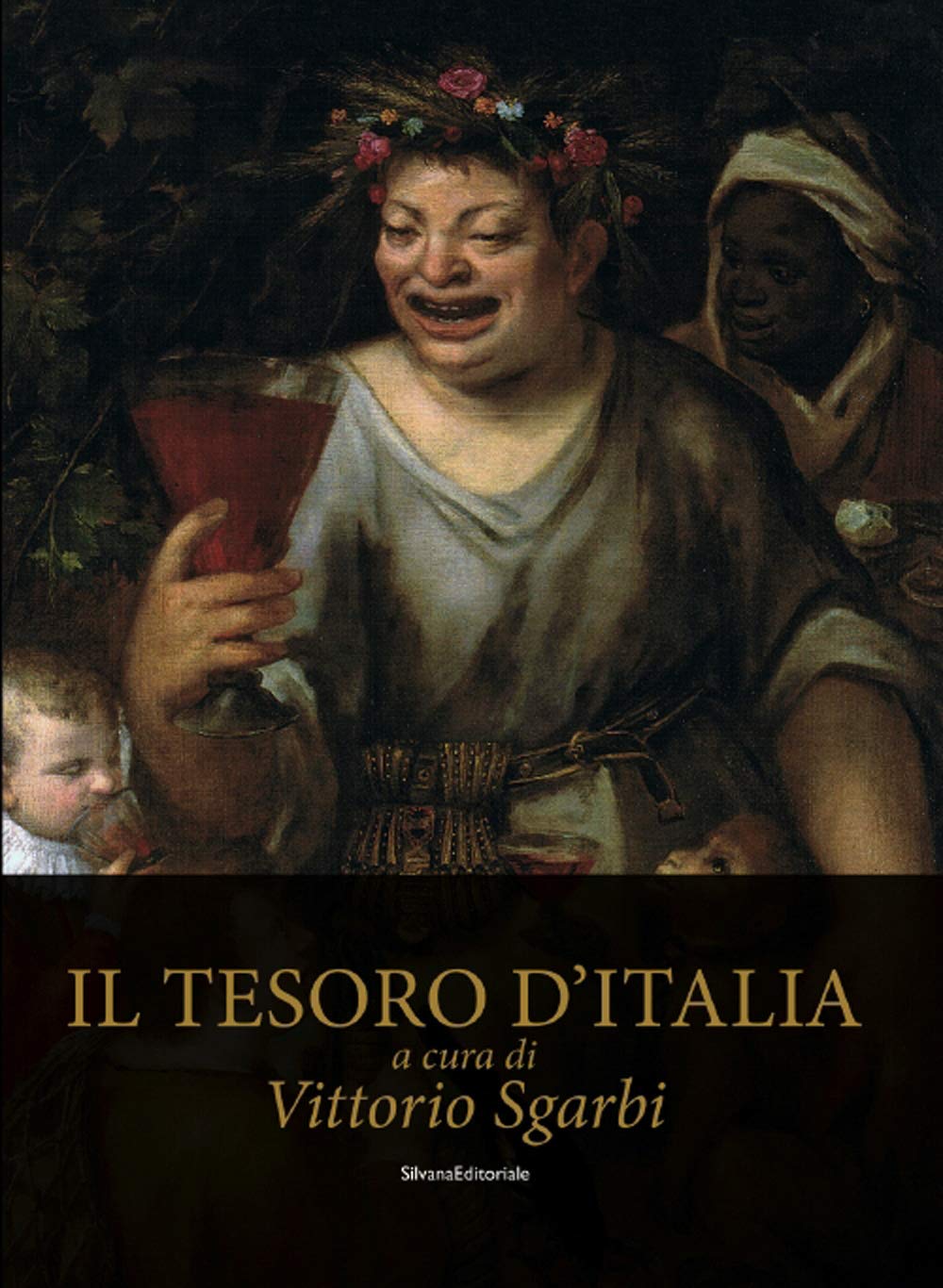 Product Image: Il Tesoro D'italia