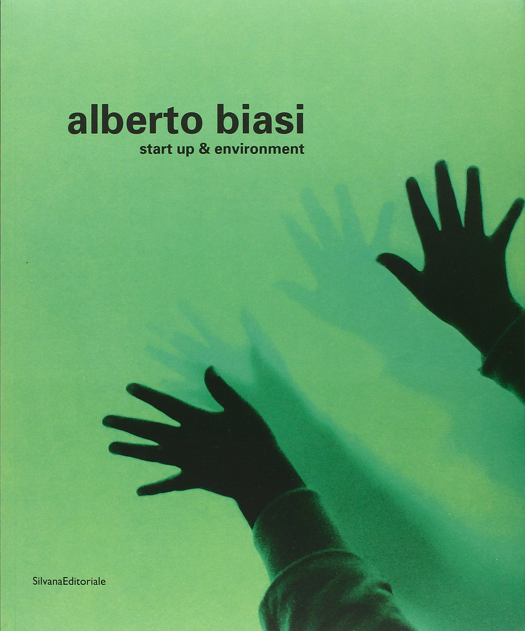 Alberto Biasi. Start up & environment. Ediz. illustrata (Cataloghi di mostre) Film, Art & Culture