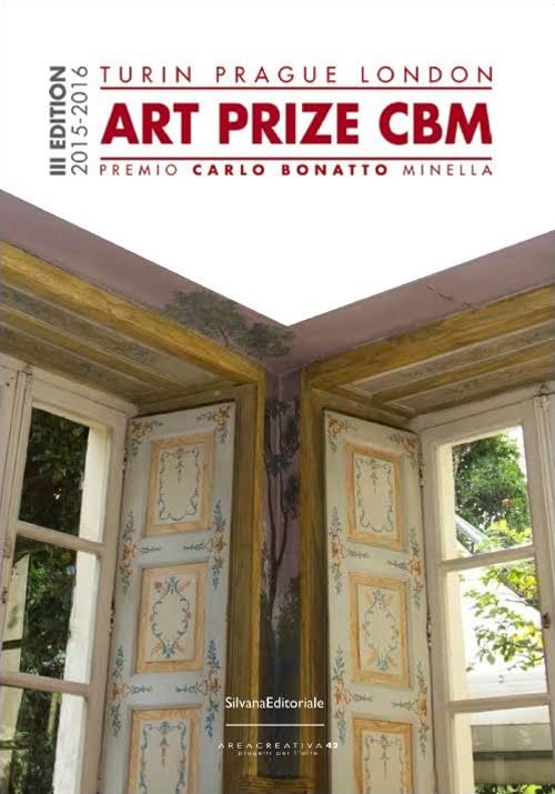 Art prize CBM (Art Prize CBM: The Carlo Bonatto Minella Prize) Film, Art & Culture