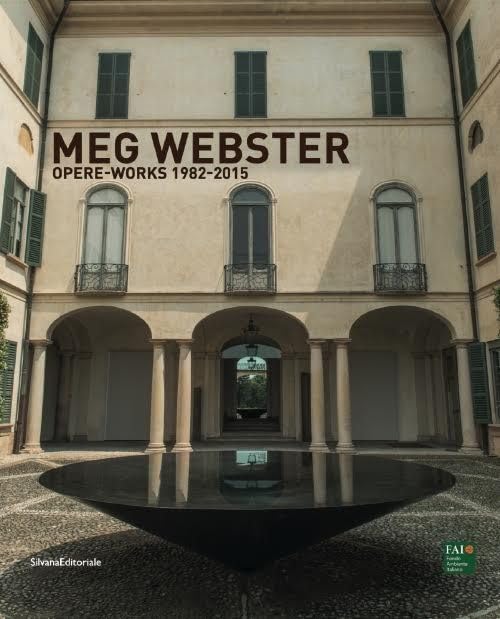 Meg Webster: Natura Naturans: Works 1972-2015 (Cataloghi di mostre) Social Sciences