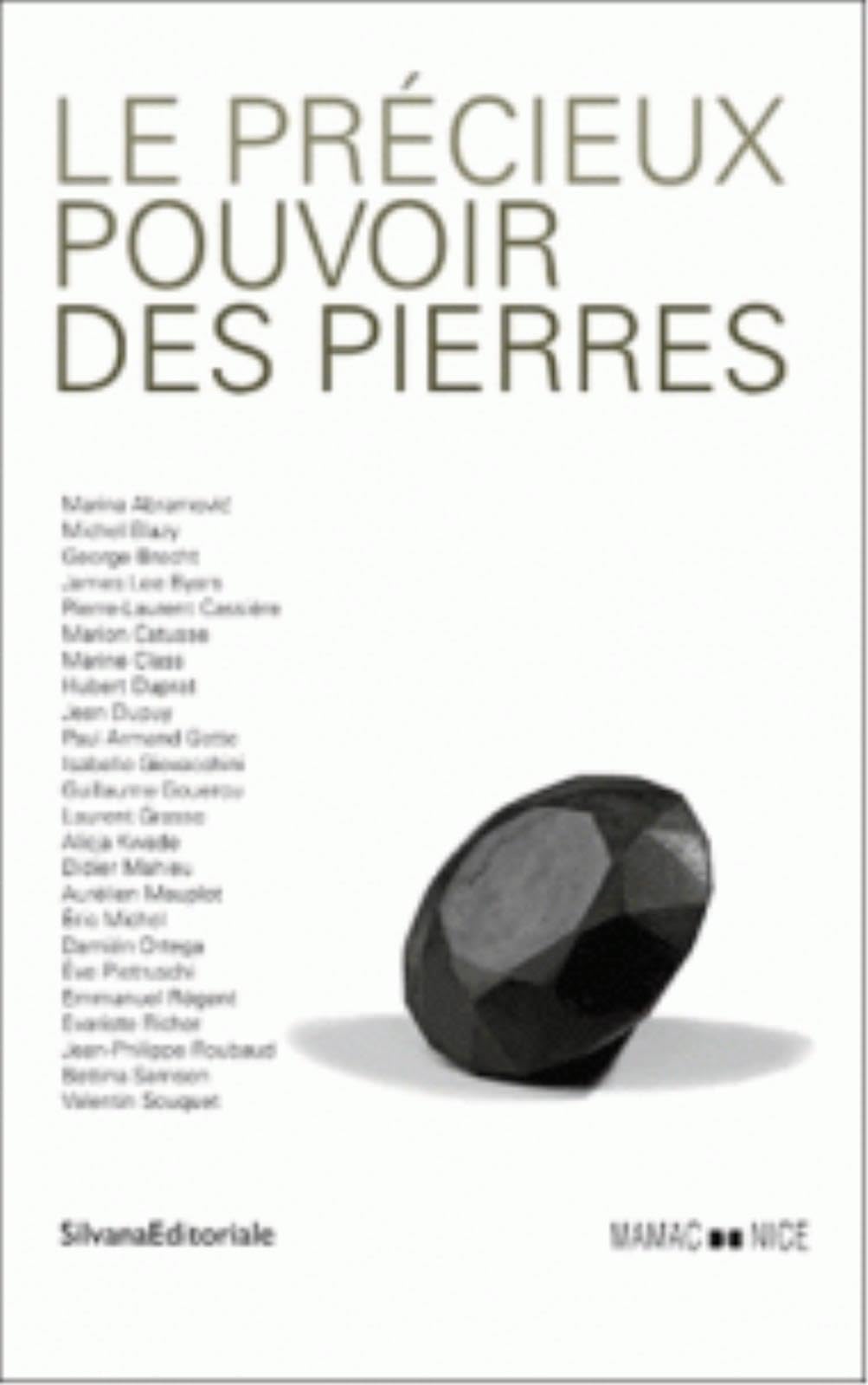 Le précieux pouvoir des pierres. Ediz. illustrata (Arte) Film, Art & Culture