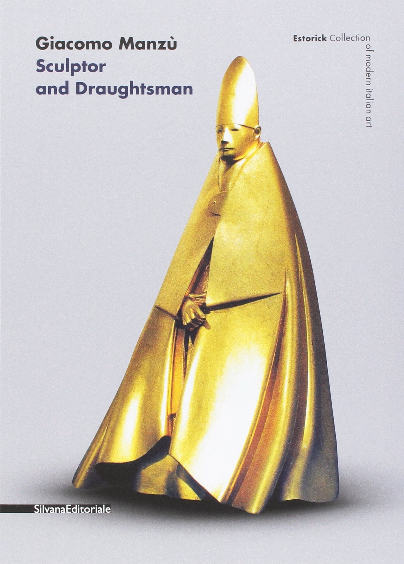 Giacomo Manzu: Sculptor & Draughtsman (Arte) Film, Art & Culture