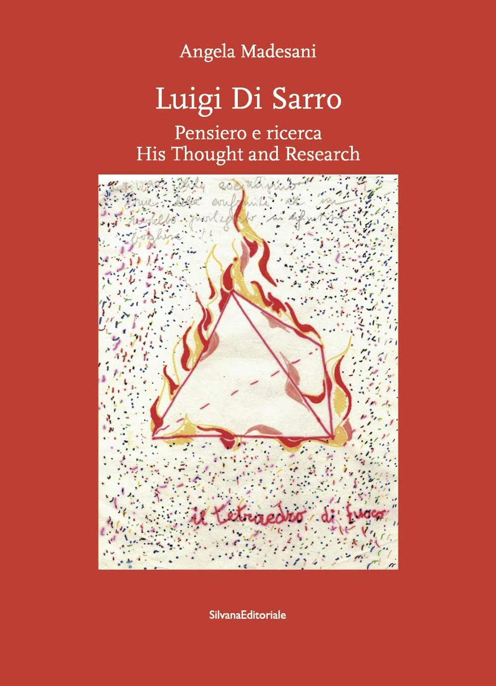 Luigi di Sarro (Cataloghi di mostre) Film, Art & Culture