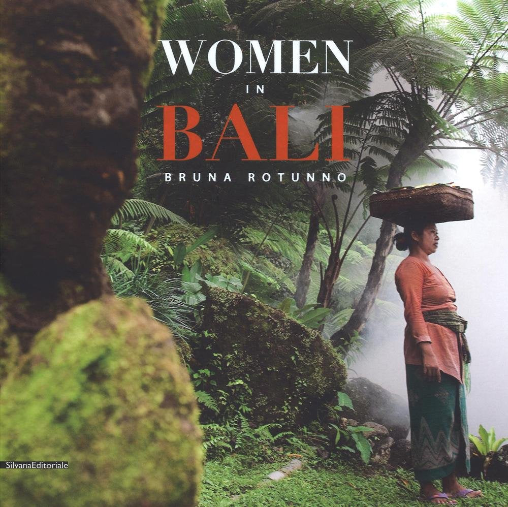 Women in Bali (Fotografia) Travel
