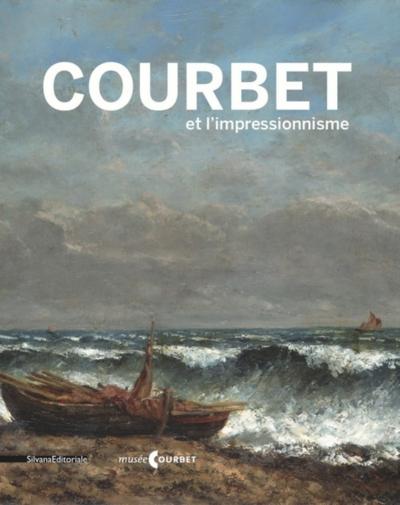 Product Image: Courbet et l'impressionnisme