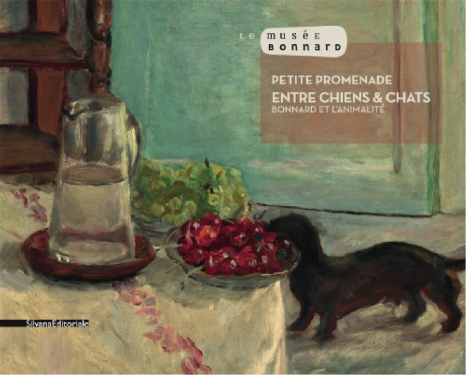 Petite promenade entre chien et chat: Bonnard et l’animalité Film, Art & Culture