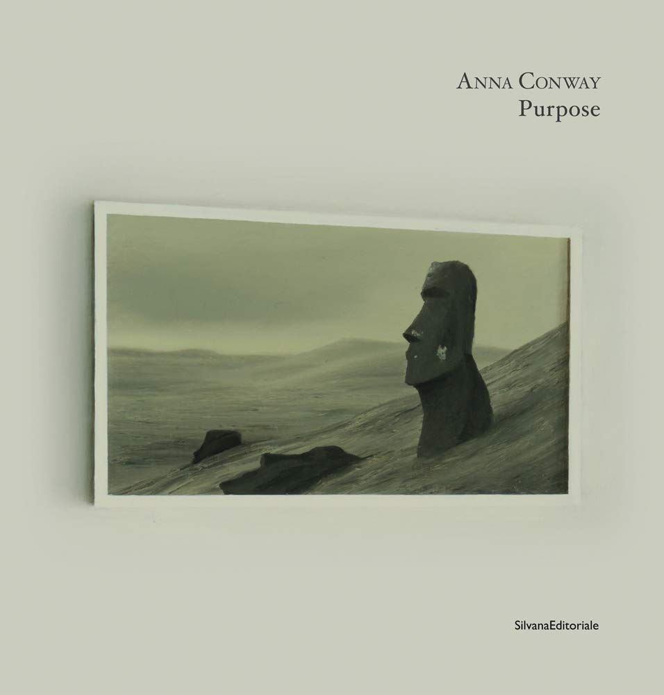 Anna Conway Second-hand books on film, art and culture
