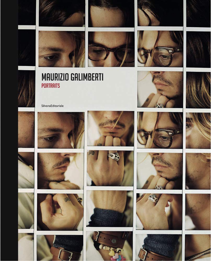 Product Image: Maurizio Galimberti