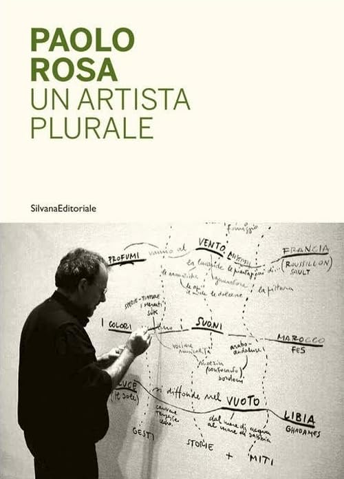 Paolo Rosa. Un artista plurale (Arte) Film, Art & Culture