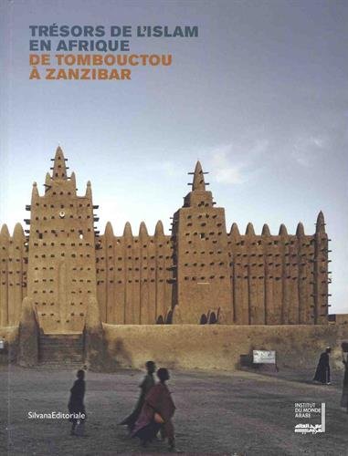 Trésors de l'islam en Afrique : de Tombouctou à Zanzibar Film, Art & Culture