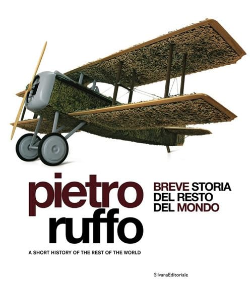 Pietro Ruffo. Breve storia del mondo (Cataloghi di mostre) Film, Art & Culture