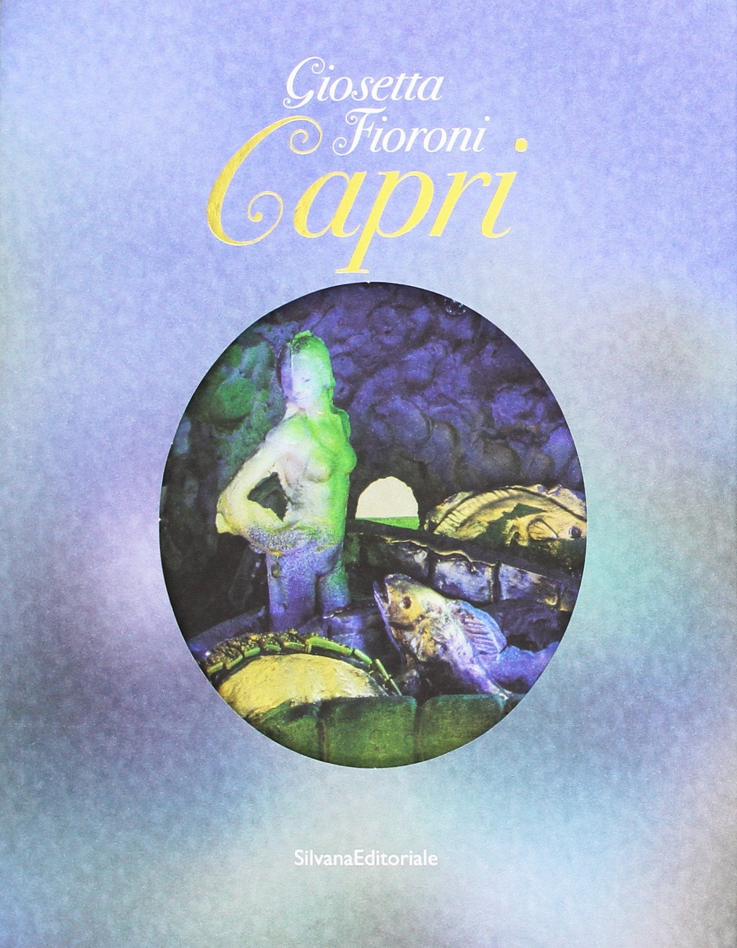 Giosetta Fironi (Cataloghi di mostre) Film, Art & Culture