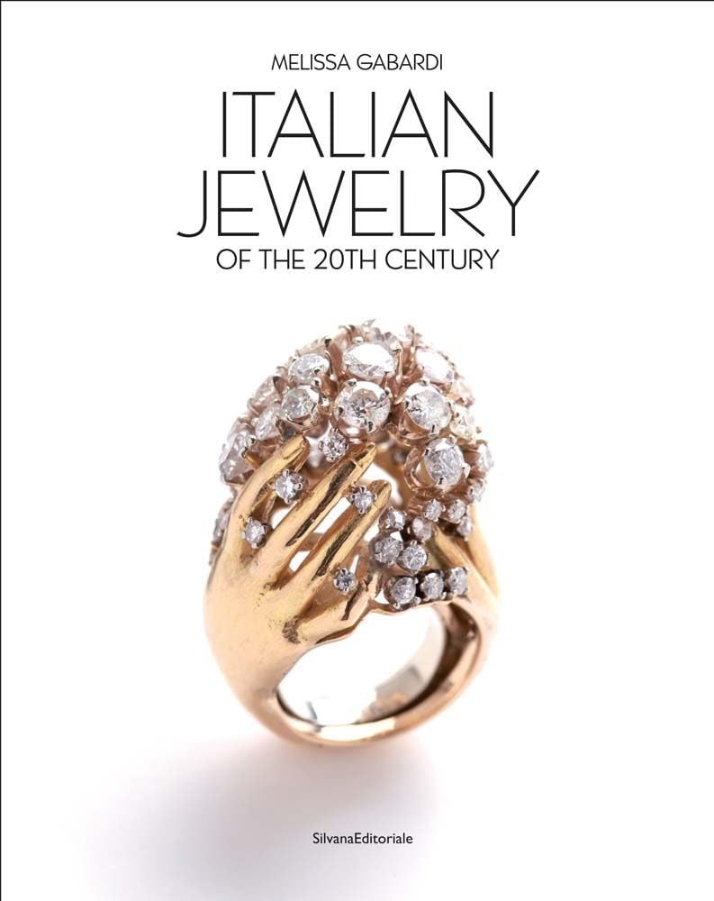 Italian Jewelry: In the 20th Century Film, Art & Culture