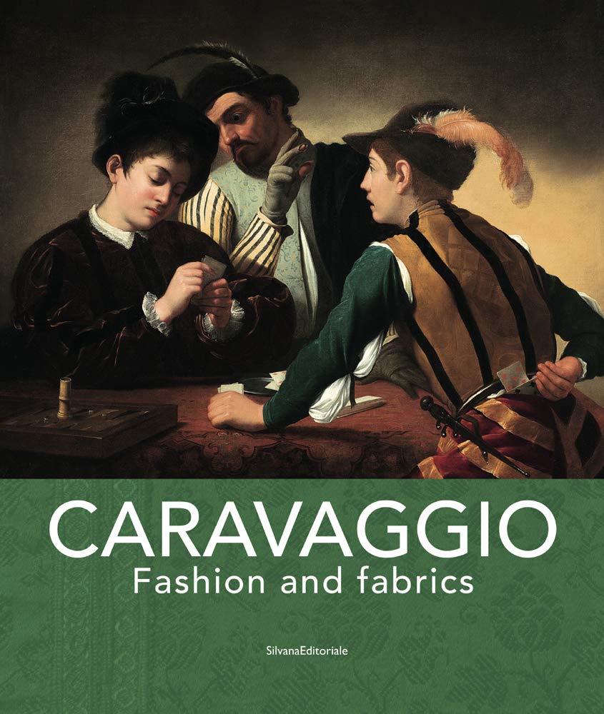 Caravaggio: Fashion and Fabrics (Arte) Film, Art & Culture