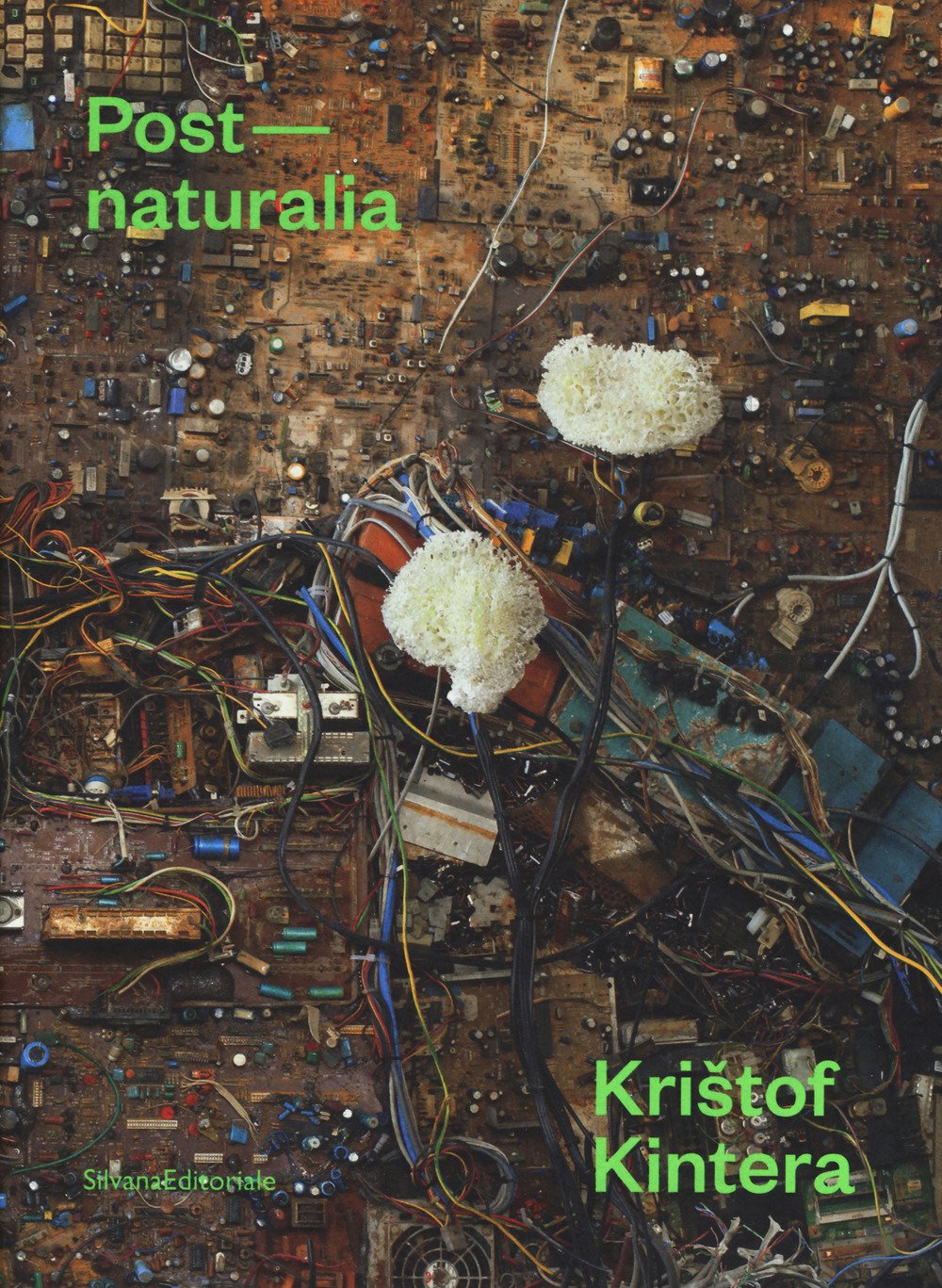 Product Image: Kristof Kintera: Post-Naturalia