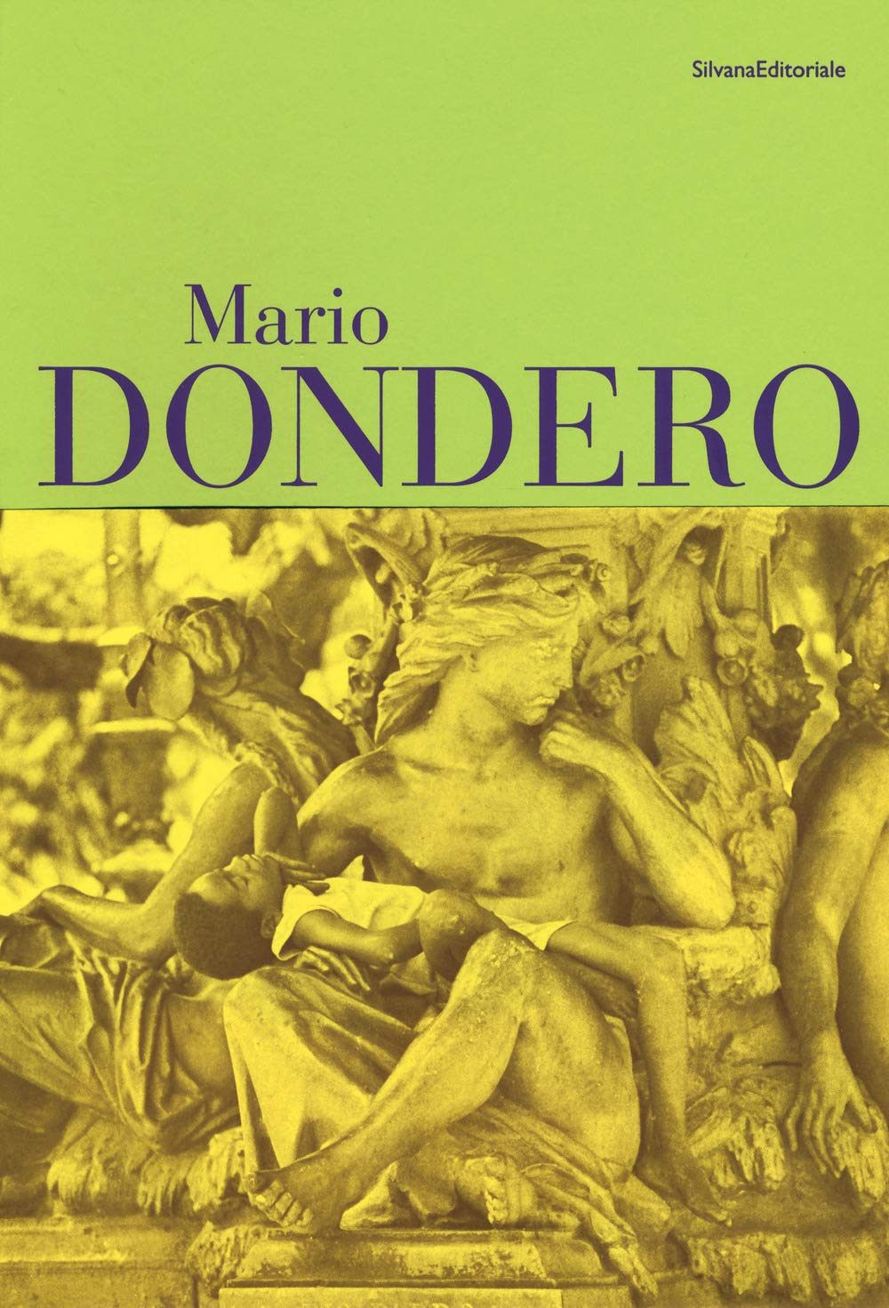 Product Image: MARIO DONDERO HB