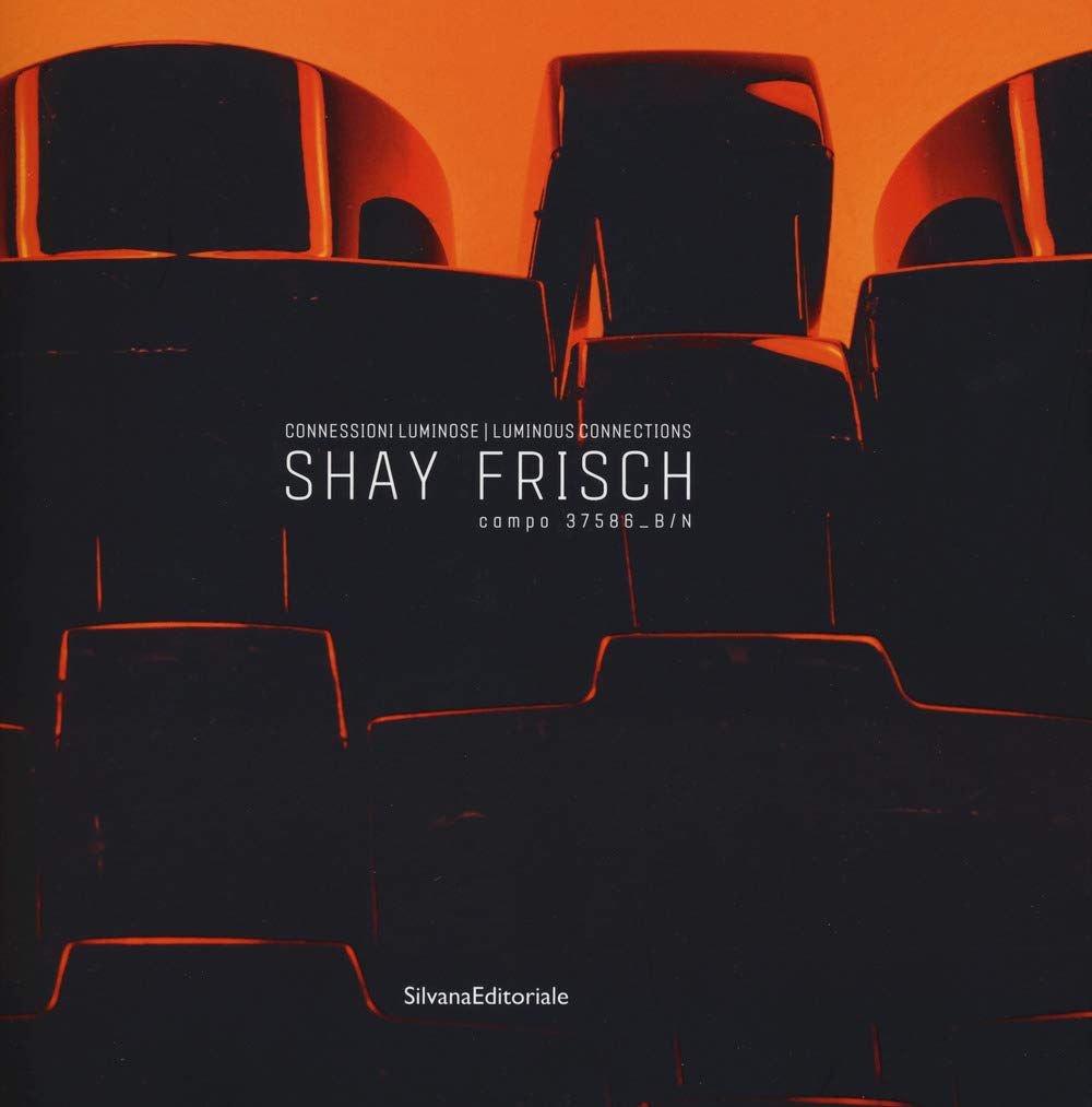 Shay Frisch: Luminous Connections Social Sciences