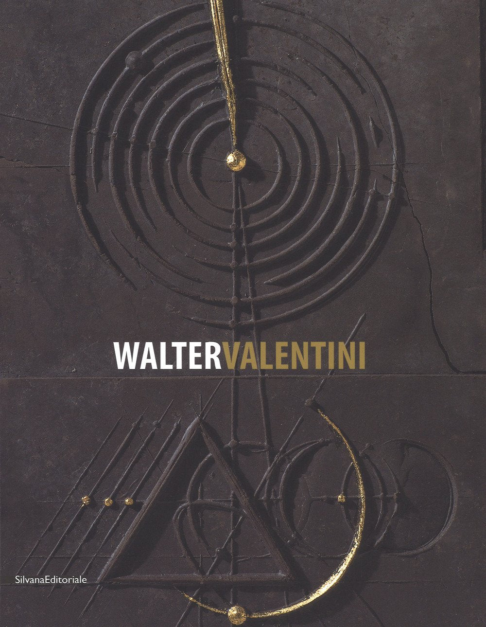 Walter Valentini. Il rigore della geometria, le fratture dell'arte 1973-2017. Catalogo della mostra (La Spezia, 1 aprile-1 ottobre 2017). Ediz. a colori Film, Art & Culture
