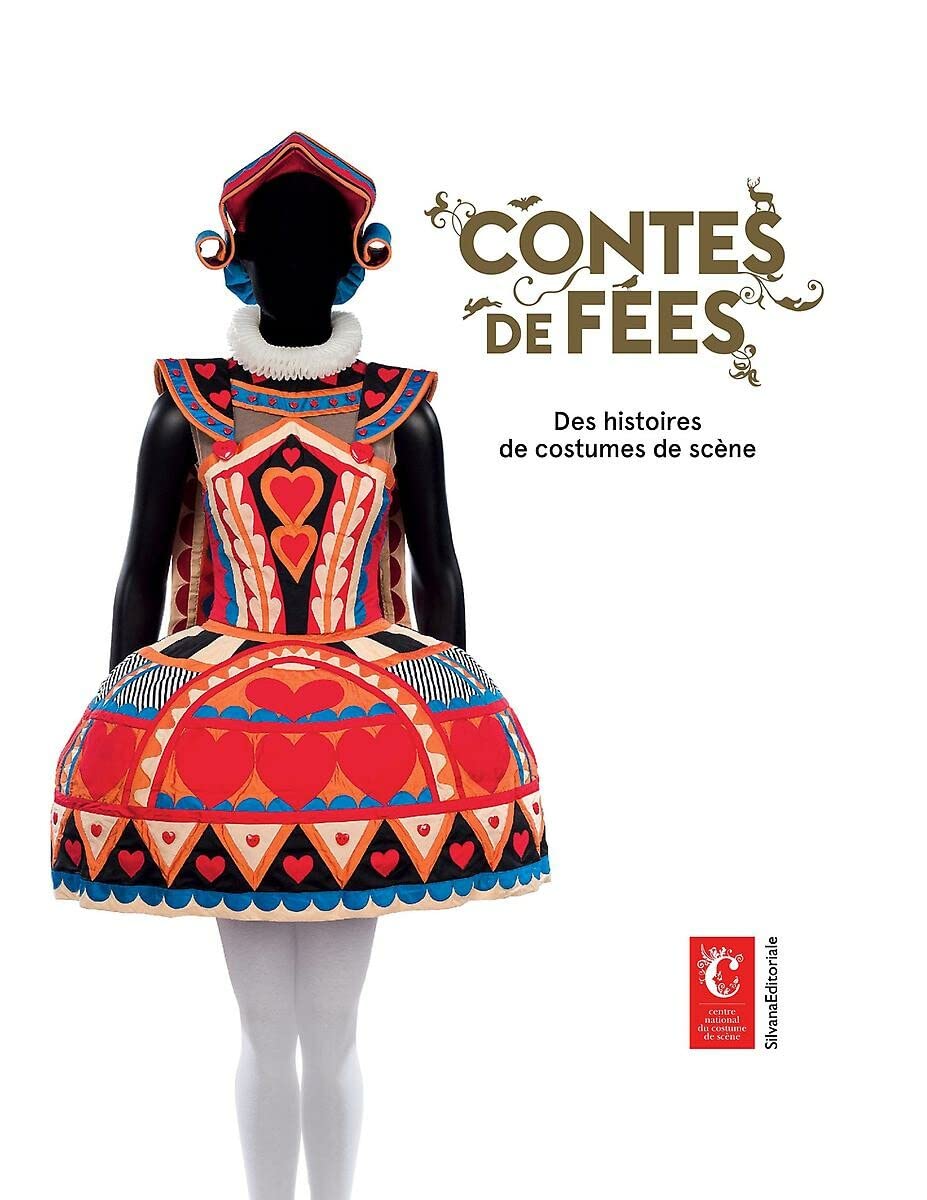 Contes de fées: Des histoires de costumes de scène Film, Art & Culture