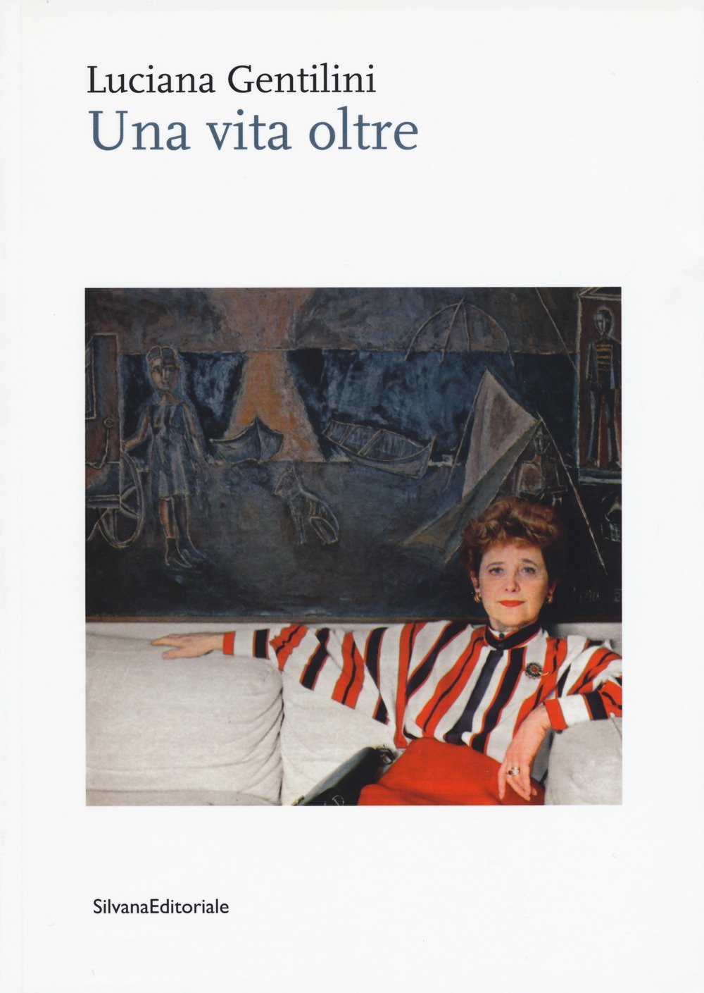 Una vita oltre Art & Literature