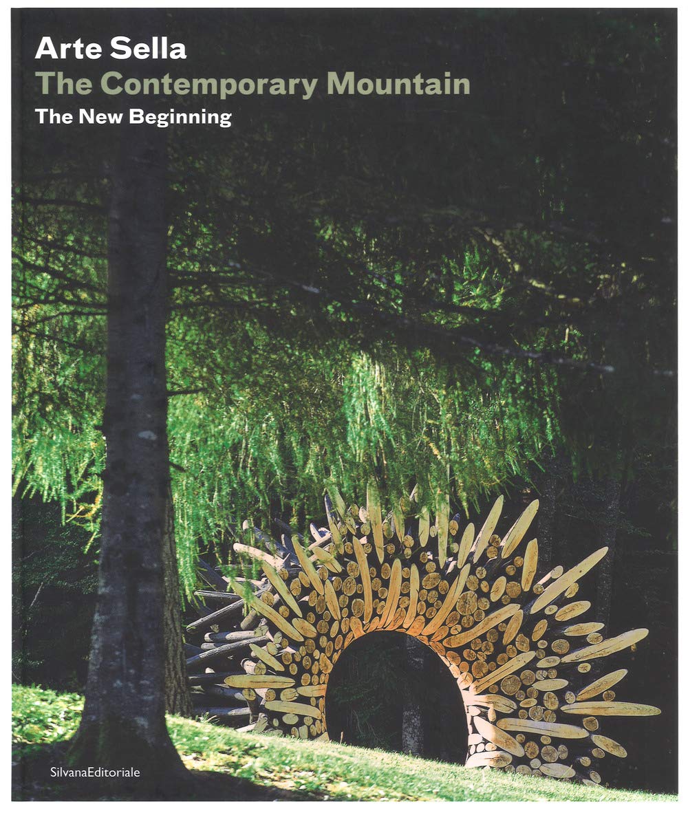 Arte Sella: The New Beginning Film, Art & Culture