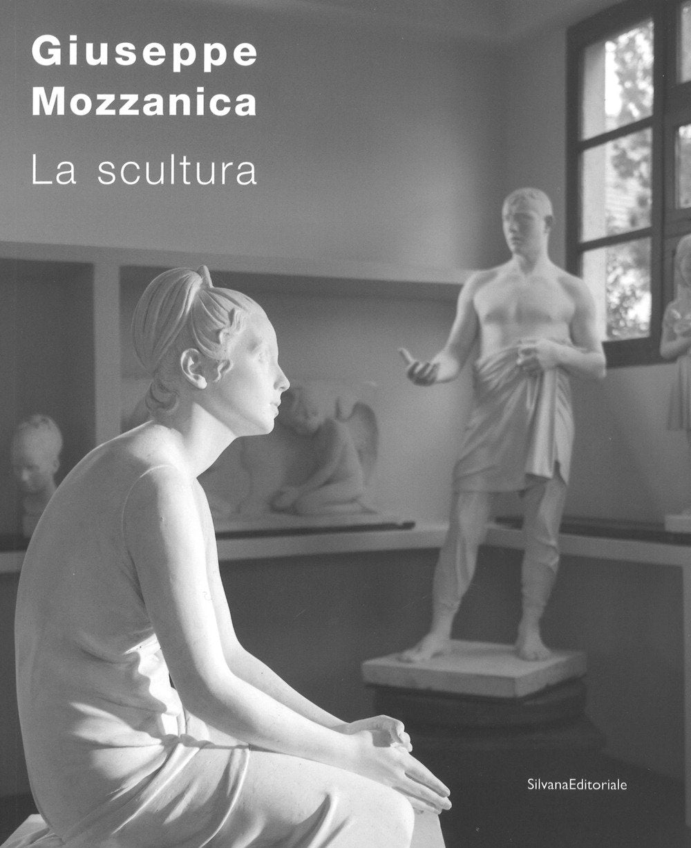 Giuseppe Mozzanica. La scultura. Ediz. illustrata (Arte) Film, Art & Culture