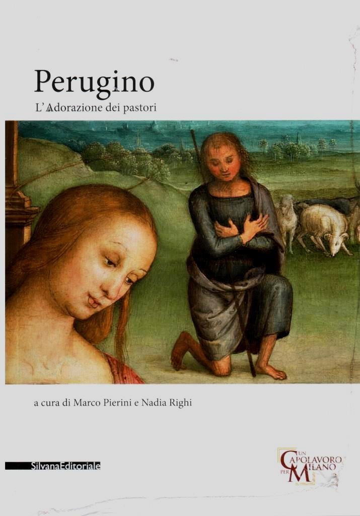 Perugino. Adorazione dei pastori (Arte) Film, Art & Culture